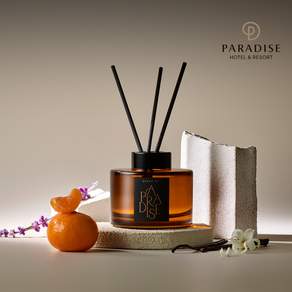 [SCENT OF PARADISE] 디퓨저 200ml