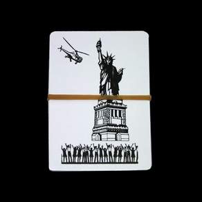Liberty) 여신상이 JL매직 누구나 Statue [KC인증]자유의여신상사라지는카드(Vanish 없어요 있었는데 of 할