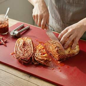 코멕스 업소용 컬러 위생도마