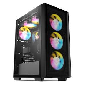 조립PC 고사양 게임용 데스크탑 롤 배그 발로란트 게이밍 사무용 컴퓨터