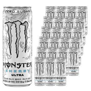 몬스터 에너지 울트라 355ml