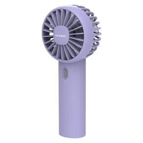 로랜텍 윈쿨 스몰 저소음 경량 미니 핸디 무선 휴대용 손선풍기