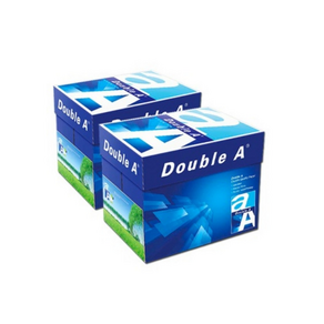 더블에이 A4 용지 80g 5000매