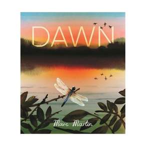 영문 유아도서Dawn Hardcover (미국판) 9781536232400 2467928
