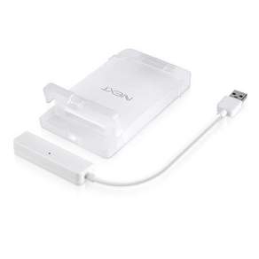 425U3 USB3.0 2.5형 노트북용 모듈타입 하드 외장 케이스 하드미포함