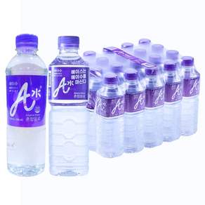 에이수 알칼리 암반수