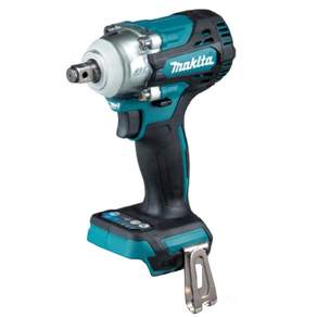 마끼다 18V 임팩트 렌치 무선 베어툴 12.7mm DTW300 BL