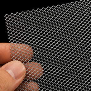 알루미늄망 철망 알미늄 튜닝그릴망 2x3mm 방충망 보수 셀프 인테리어철망 다이아몬드