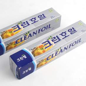 크린랩 크린호일
