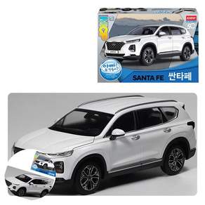 현대자동차 싼타페 아카데미 1대24 15135 cha*0578PZ