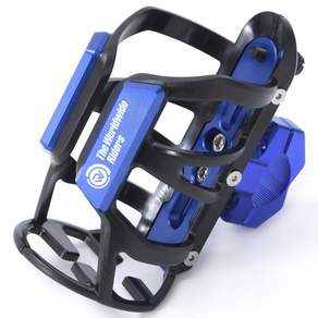 라이더무드 야마하 NMAX XMAX TMAX NVX AEROX 컵홀더 물병 커피 음료수 거치대 튜닝 커스텀 엔맥스 엑스맥스 티맥스 에어록스