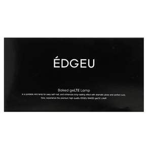 아이허브 베이킹된 젤LTE 조명 1개