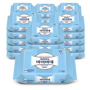 MyBidet wet wipes for bathroom