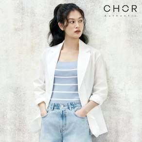 코어 어센틱 나일론 블레이저 런칭 가격 79 900원 1152057