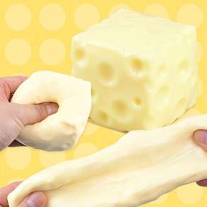 토이토 바삭 치즈 크런치 슬랑이 6cm