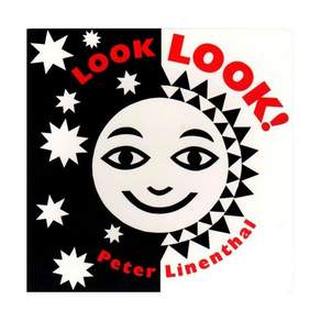 영문 유아도서Look Look! Board book (미국판) 9780525420286 2454279