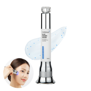 셀올로지 블루 이레이저 세럼 피지관리 모공케어