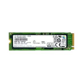 NVMe M.2 2280 SSD