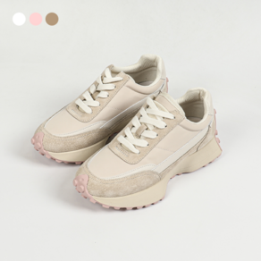 페조 여성 스니커즈 천연가죽 운동화 PZSKLT 199