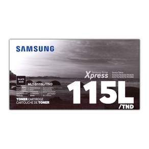 삼성전자 MLT-D115L 정품토너