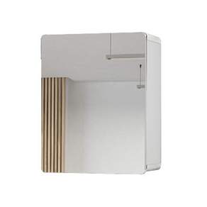 하나바스 로나 미니 500R 욕실장 수납장 수건장