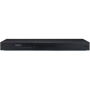 Dolby Vision을 탑재한 LG UBK90 4K UltraHD 블루레이 플레이어2018 리뉴얼