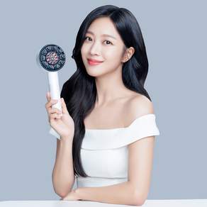 바디앤 EMS 헤어부스터 두피 마사지기