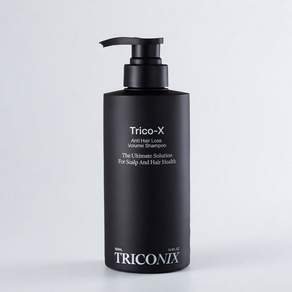 트리코닉스 트리코엑스 볼륨 샴푸 500ml