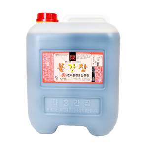대흥 불간장15L
