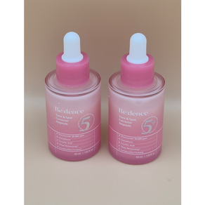 리덴스 톤앤스팟 코렉터 앰플 30ml