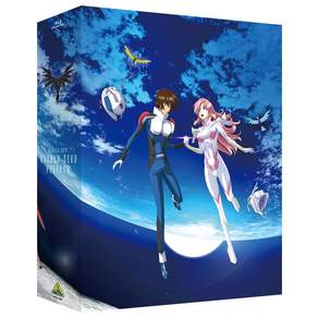 Mobile Suit Gundam Seed FREEDOM Blu-ray 기동전사 건담 씨드 프리덤 스페셜 블루레이