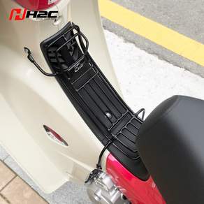 혼다 슈퍼커브110 21년부터 센터프로텍터 베트남 캐리어 센터랙 H2C