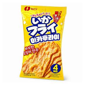 이카후라이 40g