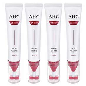 AHC 시즌14 풀 리프트 T괄사 리프팅 아이크림