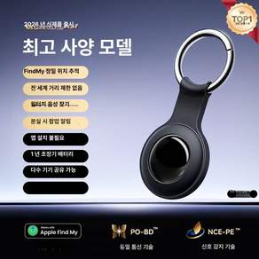 양양하다 심플먼트선반 초소형gps 미아방지