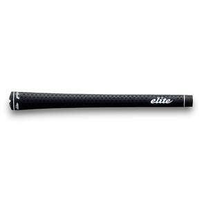 elitegrips 엘리트그립 LUCKY STAR 럭키스타 STD 골프 그립 블랙 5개 세트 M58