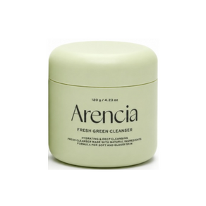 Fresh Green Cleanser 아렌시아 프레시 그린 클렌져