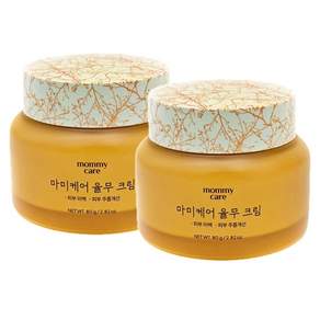마미케어 생율무 크림