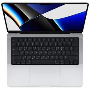 맥북프로M1 14인치 2021 16GB 512GB 노트북
