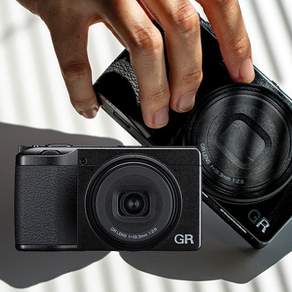 RICOH GR IV 리코 GR4 세기 재고보유!