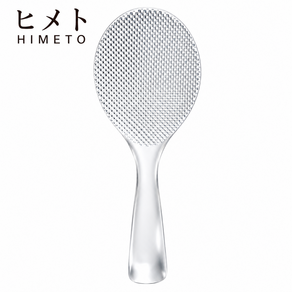 히메토 2세대 밥알이 붙지않는 밥주걱