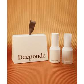 DEEPONDE [SET] 시그니처 오리진 100 앰플 + 미스트 기프트 세트