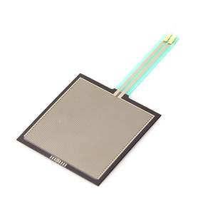 SEN-09376 Force Sensitive Resistor - Square