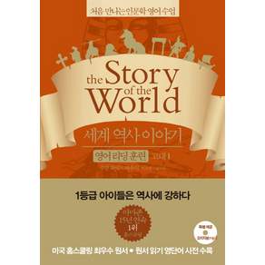 세계 역사 이야기 영어리딩훈련
