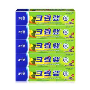 크린랲 위생랩 22cm