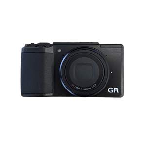 리코 GR 2 디지털카메라