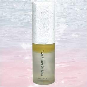 [정품 QR 시리얼넘버 확인 ICD] 인셀덤 투페이스 오일미스트 INCELLDERM, 50ml, 1개