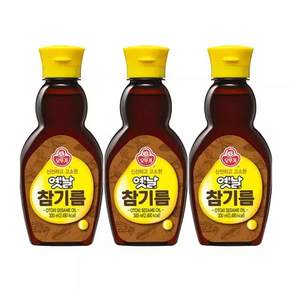 오뚜기옛날 참기름