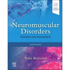 Neuromuscular Disorders : Treatment and Management
