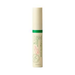 Axis Y 와이 Vegan Collagen Eye Serum 5 peptide Complex 10ml / 0.33 fl.oz. 1개
